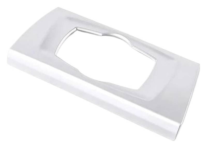 Für B&MW 3 Serie E90 2005-2012 Auto Styling Getränkehalter Copilot Handschuhfach Griff Carbonfaser Abdeckungen Aufkleber Trim Innenverkleidung Autoverkleidung von XGHGZPLPYG