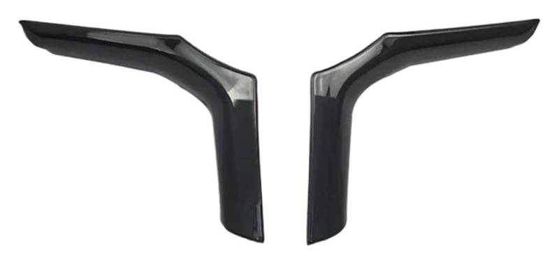 Für B&MW 5 Serie G30 X3 G01 X4 G02 X5 G05 X6 G06 Auto Lenkradknopf Schalter Rahmen Dekoration Innenabdeckungen Aufkleber Verkleidung Autoverkleidung von XGHGZPLPYG