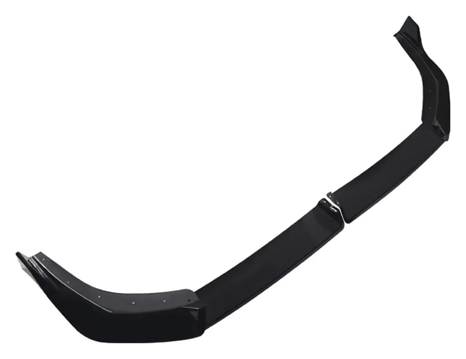 Für B&MW Für X2 U10 2023 2024 2025 Seitenschweller Spoilerlippensatz Diffusor Glänzend Schwarz 3 Teiliges Auto Frontstoßfänger Vorderer Stoßfängerspoiler Für B&MW Für X2 U10 2023 2024 2025 Seitenschweller Spoilerlippensatz Diffusor Glänzend Schwarz 3 Teiliges Auto Frontstoßfänger Vorderer Stoßfängerspoiler von XGHGZPLPYG