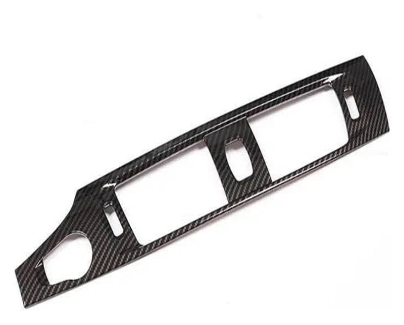 Für B&MW X3 F25 2011-2017 Auto Innenraum Center Control Klimaanlage Outlet Vent Rahmenabdeckung Trim Dekoration Panel Autoverkleidung von XGHGZPLPYG