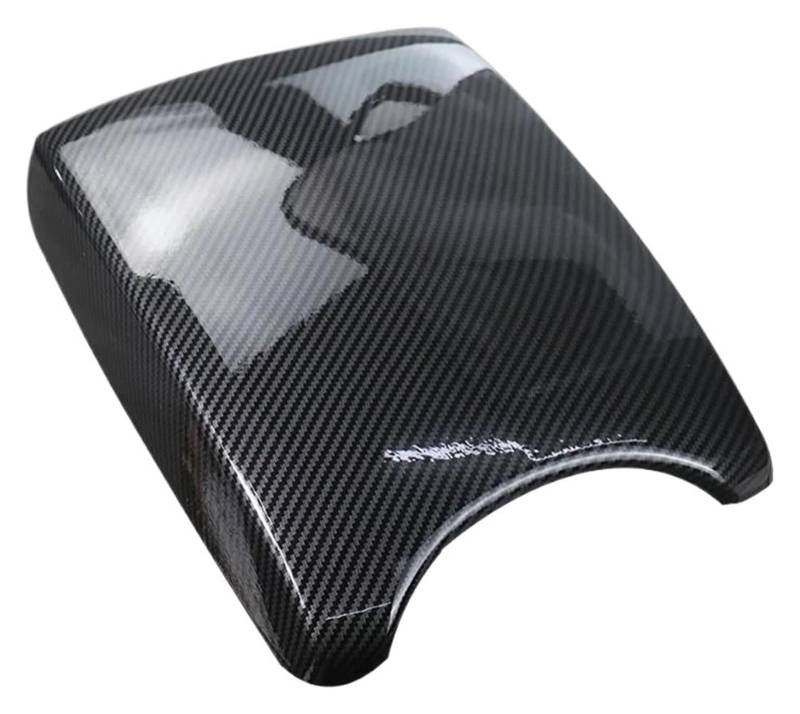 Für B&MW X5 E53 1999-2006 Car Styling Mittelkonsole Aufräumen Armlehne Box Panel Schutzabdeckung Aufkleber Innenverkleidung Autoverkleidung von XGHGZPLPYG