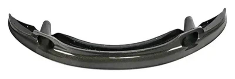 Für BM&W 3 Serie E92 Für M3 2005–2012 Stil Frontschaufel Carbon Fiber Spoiler Lip Set Auto Frontstoßstange Vorderer Stoßfängerspoiler von XGHGZPLPYG
