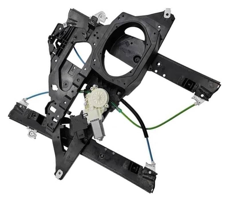Für Expedition 2003 2004 2005 2006 Fensterhebermotor Reparatursatz Vordere Linke Tür 6L1Z7823209AA Auto Fensterheber von XGHGZPLPYG