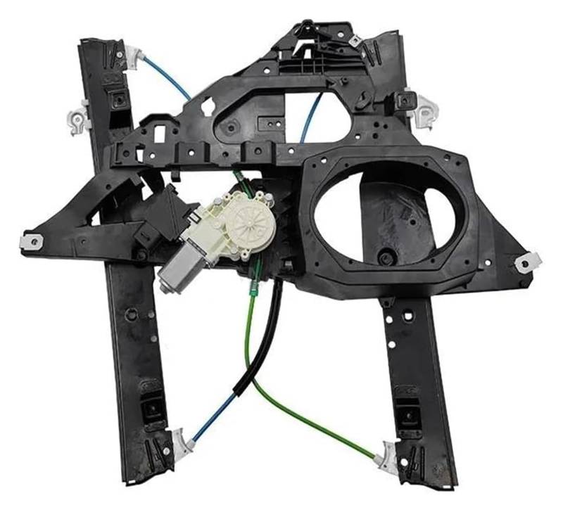 Für Expedition 2003 2004 2005 2006 Power Motor Reparatursatz Vordere Linke Tür 6L1Z7823209AA Fensterheber Auto Fensterheber von XGHGZPLPYG