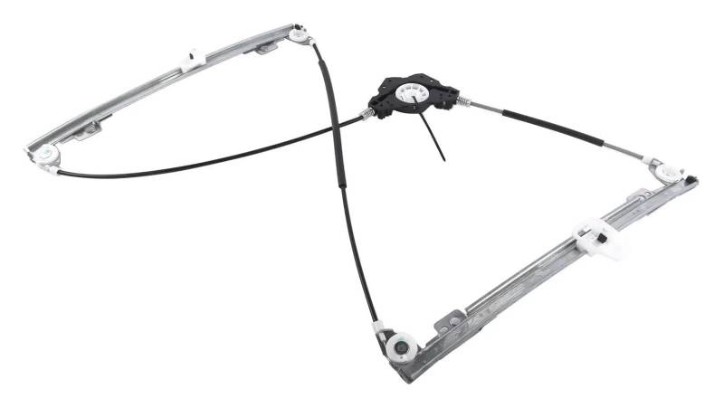 Für Fiesta 3 Türer Mk5 Mk6 2001 2002 2003 2004 2005 2006 2007 2008 Fensterheber Vorne Links 1233191 1498046 Auto Fensterheber von XGHGZPLPYG