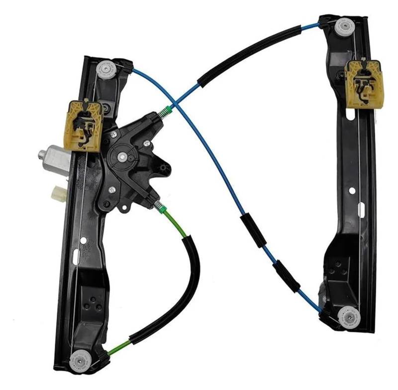 Für Focus 2012 2013 2014 2015-2018 Auto Elektromotor Vordere Linke Tür CV6Z5823201A Fensterheber Auto Fensterheber von XGHGZPLPYG