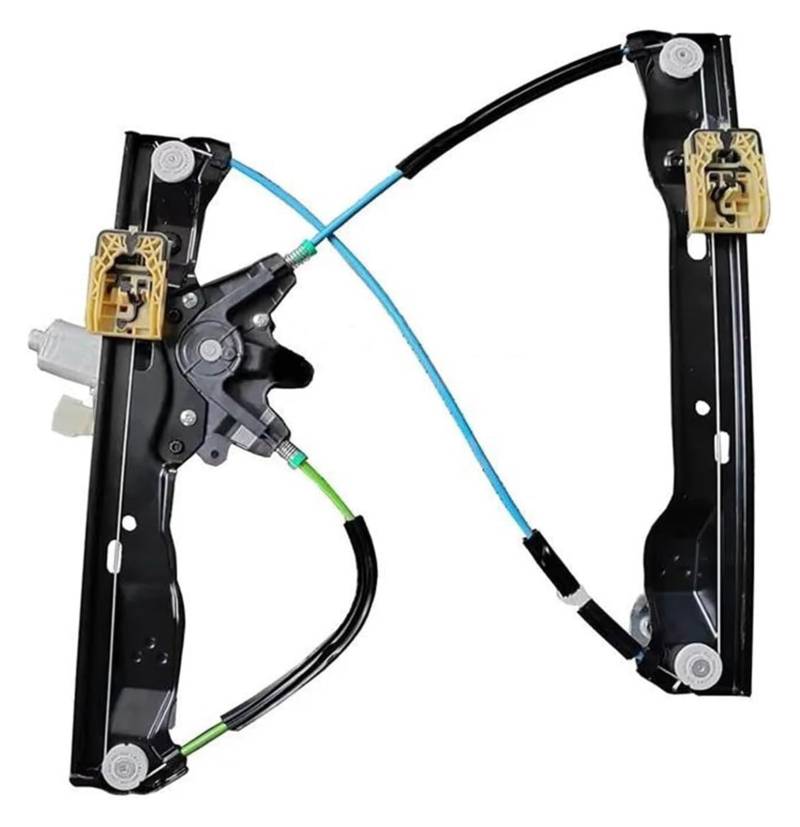 Für Focus 2012-2018 Autoteile Autoleistung Mit Motor 6PIN BM51-A23201-DD CV6Z5823201A Fensterheber Auto Fensterheber von XGHGZPLPYG