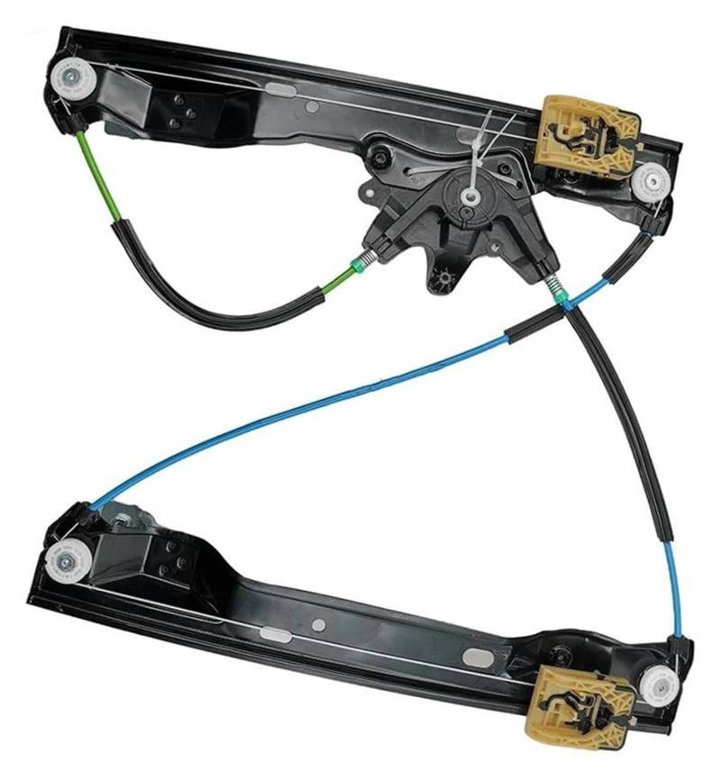 Für Focus 2013-2018 Elektrosatz Vorderseite Links BM51-A23201-DD CV6Z5823201A Fensterheber Auto Fensterheber von XGHGZPLPYG