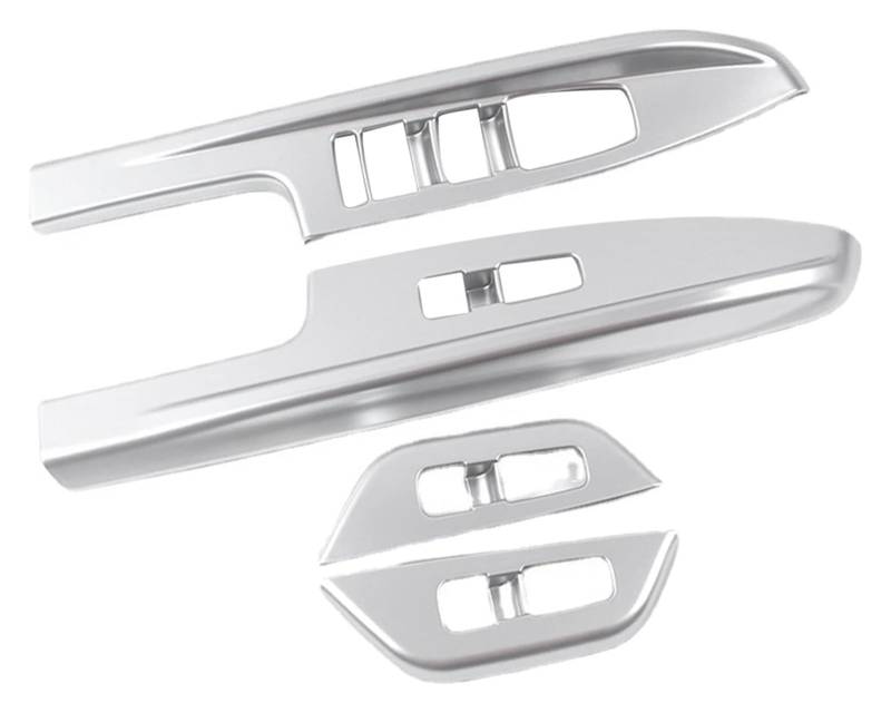 Für Kia Für Carnival KA4 2020 2021 2022 Autofensterschalter Glasknopfabdeckung Aufkleber Verkleidungsheber Autoverkleidung von XGHGZPLPYG
