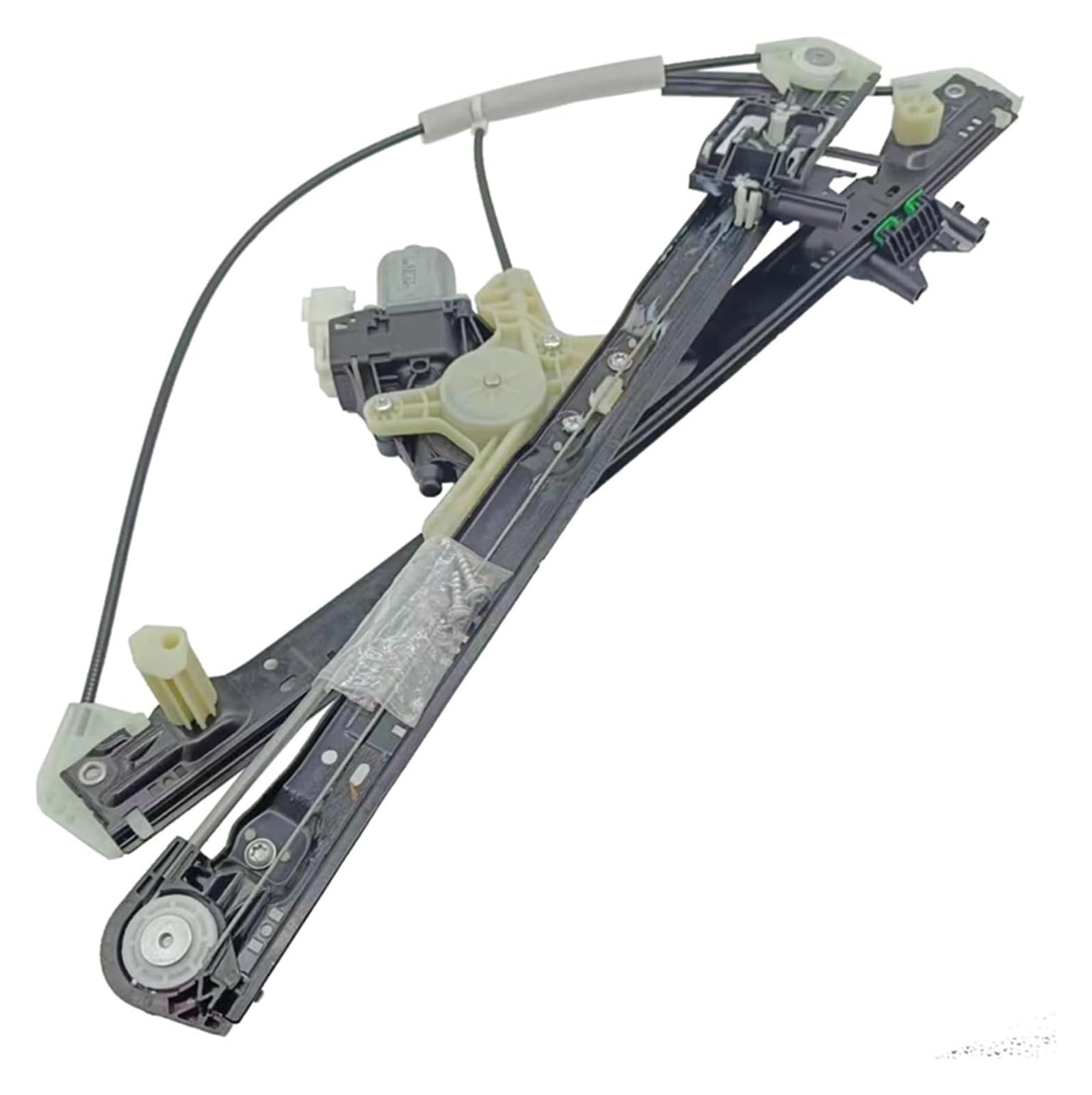 Für Land Für Rover Für Range 2013 Auto Ersatzteil Fensterheber Elektrisch LR078196 Hinten Rechts LR078197 Linker Türheber Auto Fensterheber(1Pair Left Right) von XGHGZPLPYG