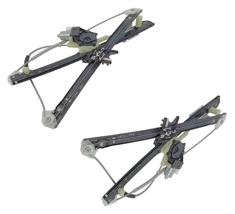 Für Land Für Rover Für Range 2013 Elektrische Fenster Regler Lr078163 Auto Vorne Rechts Seite Lr078164 Linke Heber Auto Fensterheber(Pair) von XGHGZPLPYG