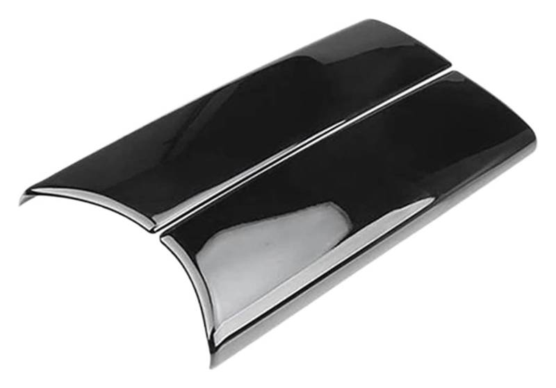 Für M&ercedes Für B&ENZ E-Klasse W203 2016-2020 Auto Armlehne Box Panel Aufkleber Abdeckung Trim Innenraum Verstauen Aufräumen Zentral Autoverkleidung von XGHGZPLPYG