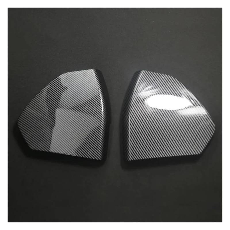 Für M&ercedes Für B&ENZ E-Klasse W211 2003-2008 Auto Carbon Fiber Front Control Armaturenbrett Luftauslass Seitentür Panel Aufkleber Trim Autoverkleidung von XGHGZPLPYG