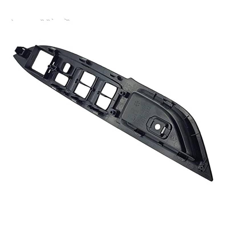 Für M&itsubishi Für Outlander 2019 Heber Taste Auto Power Control Fenster Schalter Panel Autoverkleidung von XGHGZPLPYG