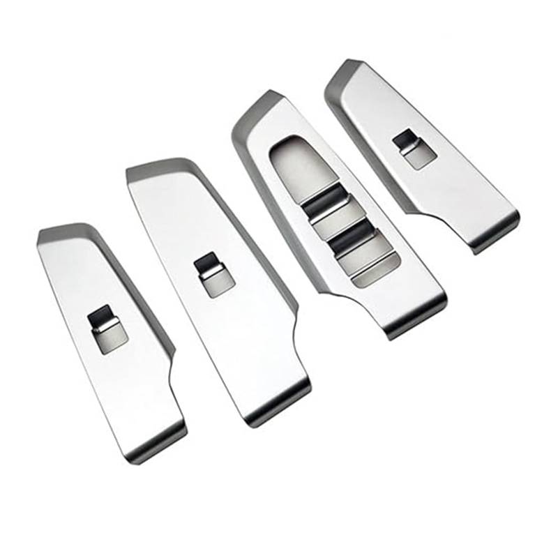 Für M&itsubishi Für Outlander 2022 2023 Lifter Button Switc Autofenster Glasabdeckung Trim Tür Armlehne Panel Autoverkleidung von XGHGZPLPYG