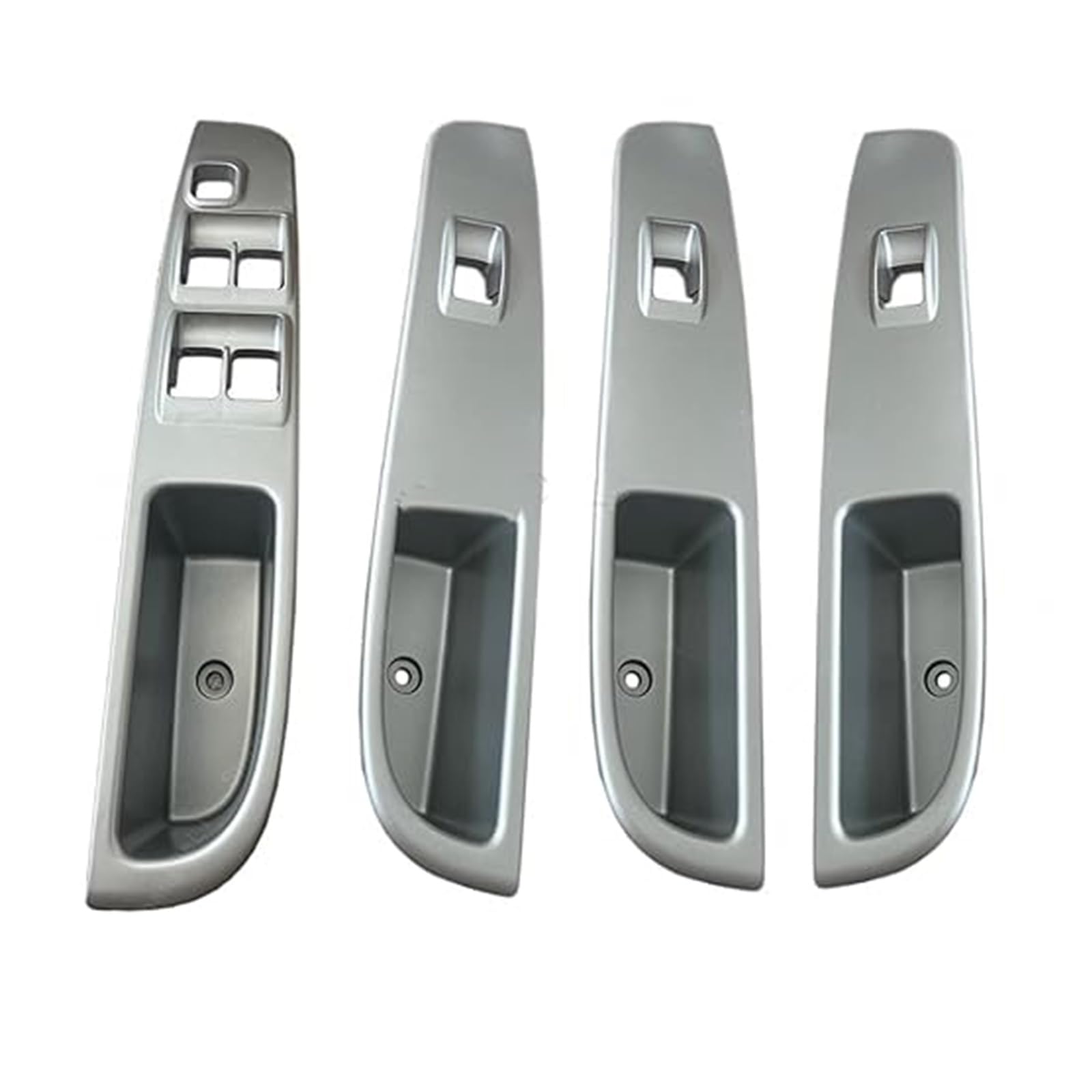 Für M&itsubishi L200 Für Triton 2013 2014 2015 Heber Taste Auto 4 Stücke 1 Set Power Control Fenster Schalter Panel Autoverkleidung Für M&itsubishi L200 Für Triton 2013 2014 2015 Heber Taste Auto 4 Stücke 1 Set Power Control Fenster Schalter Panel Autoverkleidung von XGHGZPLPYG