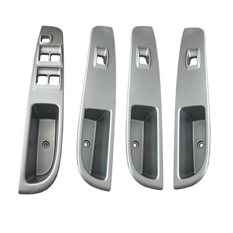 Für M&itsubishi L200 Für Triton 2013 2014 2015 Heber Taste Auto 4 Stücke 1 Set Power Control Fenster Schalter Panel Autoverkleidung von XGHGZPLPYG