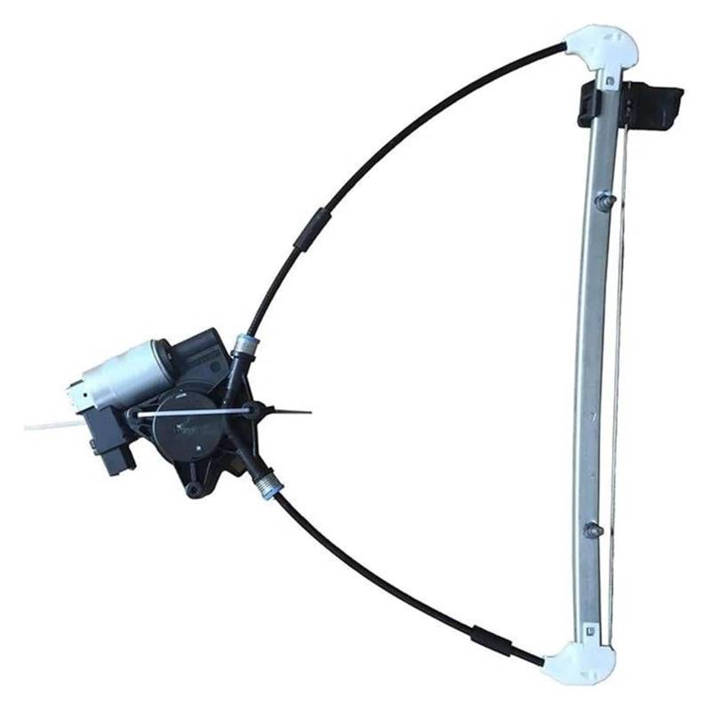 Für Mazda 3 2003 2004 2005-2008 Hinten Power Fensterheber Motor Reparatur Kit Linke Seite GJ6A73590 GP9A73560 Auto Fensterheber von XGHGZPLPYG