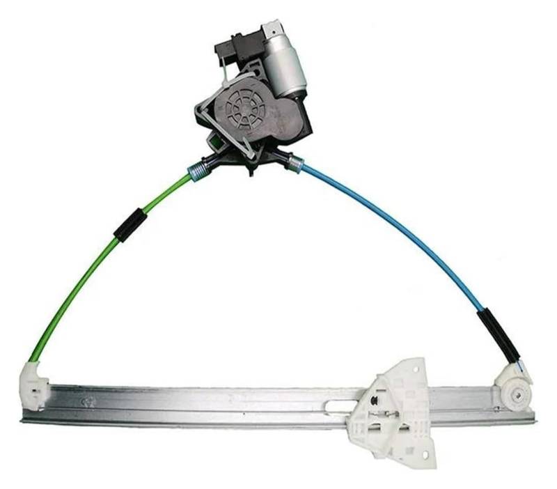 Für Mazda 3 2004 2005 2006 2007 2008 2009 Auto Elektrische Mit Motor Vorne Links BP4K59590 Fensterheber Auto Fensterheber von XGHGZPLPYG