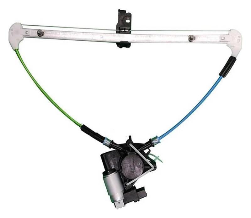 Für Mazda 3 2004 2005 2006 2007 2008 2009 Zurück Tür Hinten Links Power Mit Motor BP4K73590 Fensterheber Auto Fensterheber von XGHGZPLPYG