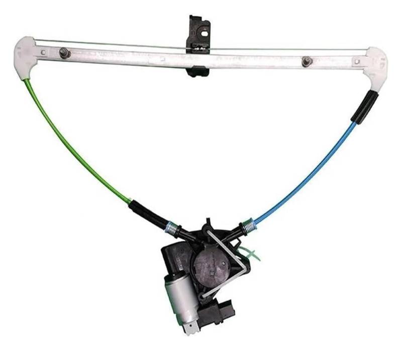 Für Mazda 3 2004 2005 2006 2007 2008 2009 Zurück Tür Hinten Links Power Mit Motor BP4K73590 Fensterheber Auto Fensterheber von XGHGZPLPYG