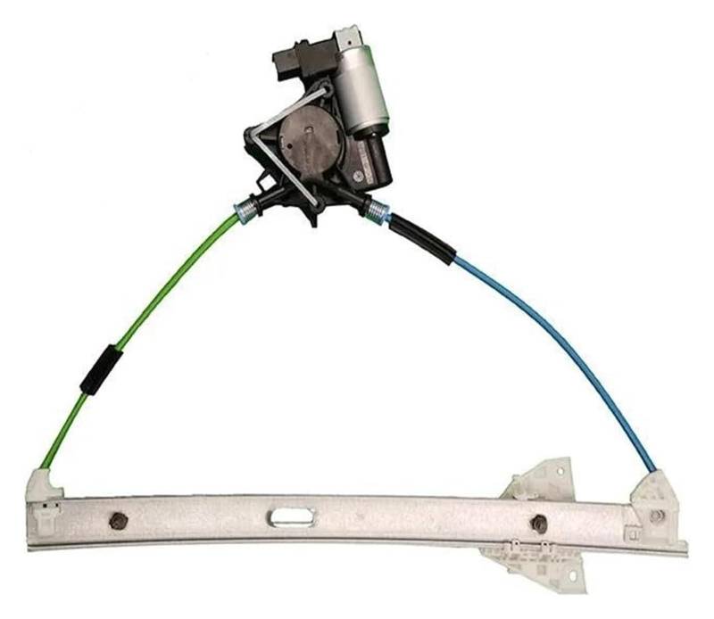 Für Mazda 3 2004-2009 Vorne Rechts Halterung Fahrerseite Mit Motor Zubehör BP4K58590 Fensterheber Auto Fensterheber von XGHGZPLPYG