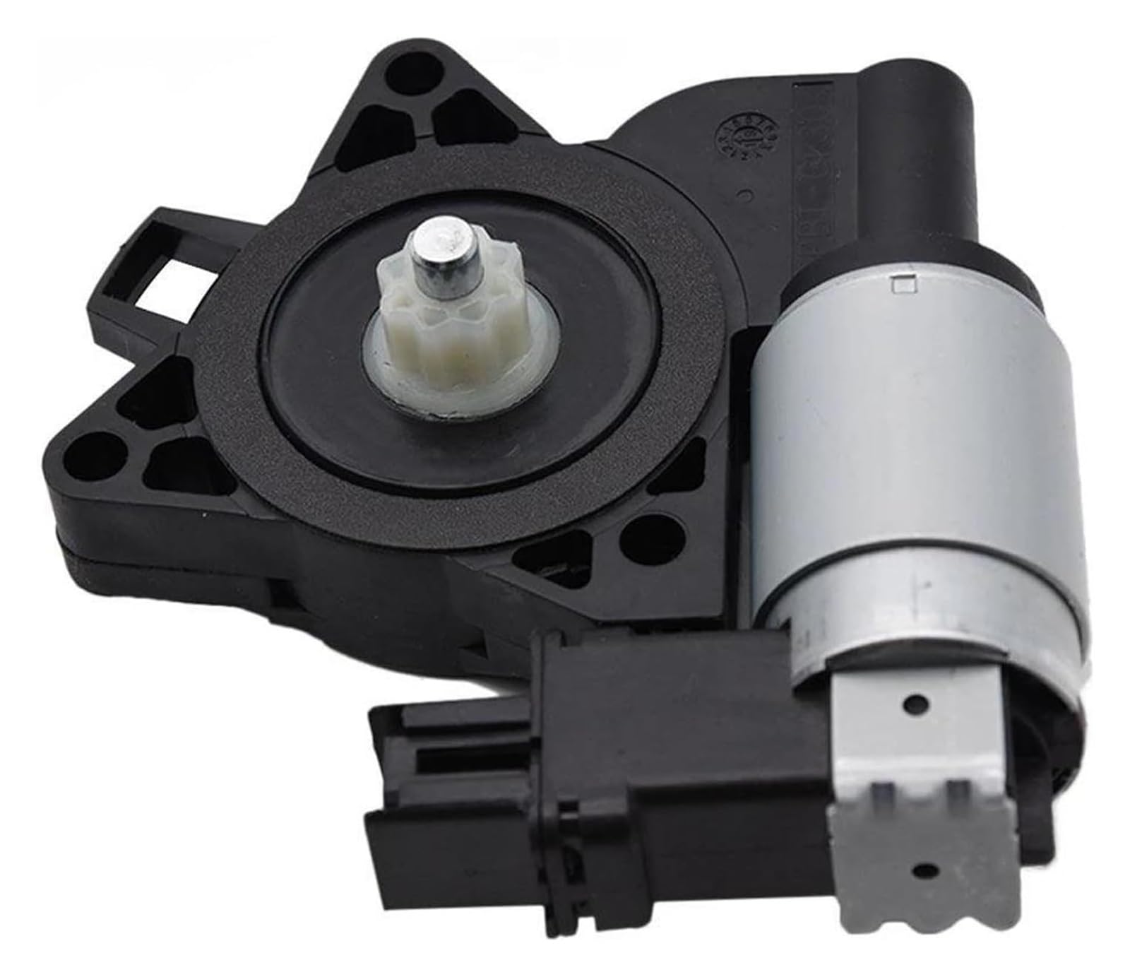 Für Mazda 3 5 6 CX7 CX-9 RX-8 Vorne Links Rechts Auto Power Elektrische Lift Motor 742801 742802 G22C5858XF Fensterheber Auto Fensterheber(Left) von XGHGZPLPYG