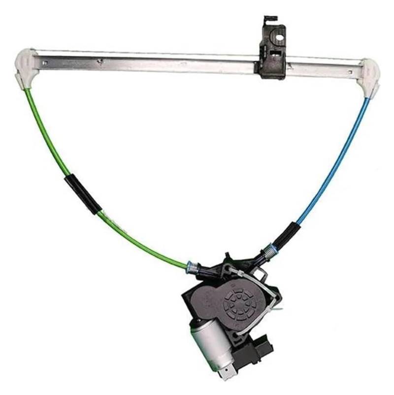 Für Mazda 6 2003 2004 2005-2008 Zurück Hinten Rechts Seite Elektrische Motor GJ6A72590 GP9A72560 Fensterheber Auto Fensterheber von XGHGZPLPYG