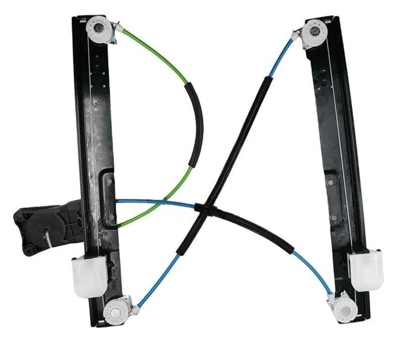 Für Mondeo IV 2007 2008 2009 2010-2013 Kit Vorne Rechts 7S71A23200BL 1639987 Fensterheber Auto Fensterheber von XGHGZPLPYG