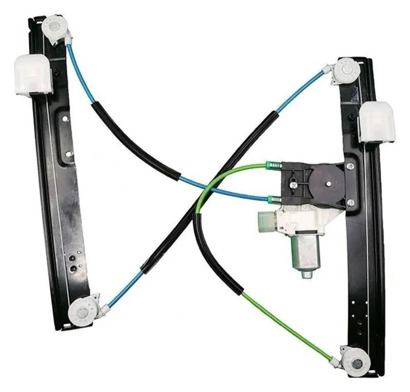 Für Mondeo IV 2007 2008 2010-2013 Vorne Rechts Auto Power Motor 6PIN 7S71A23200BL 1639987 Fensterheber Auto Fensterheber von XGHGZPLPYG