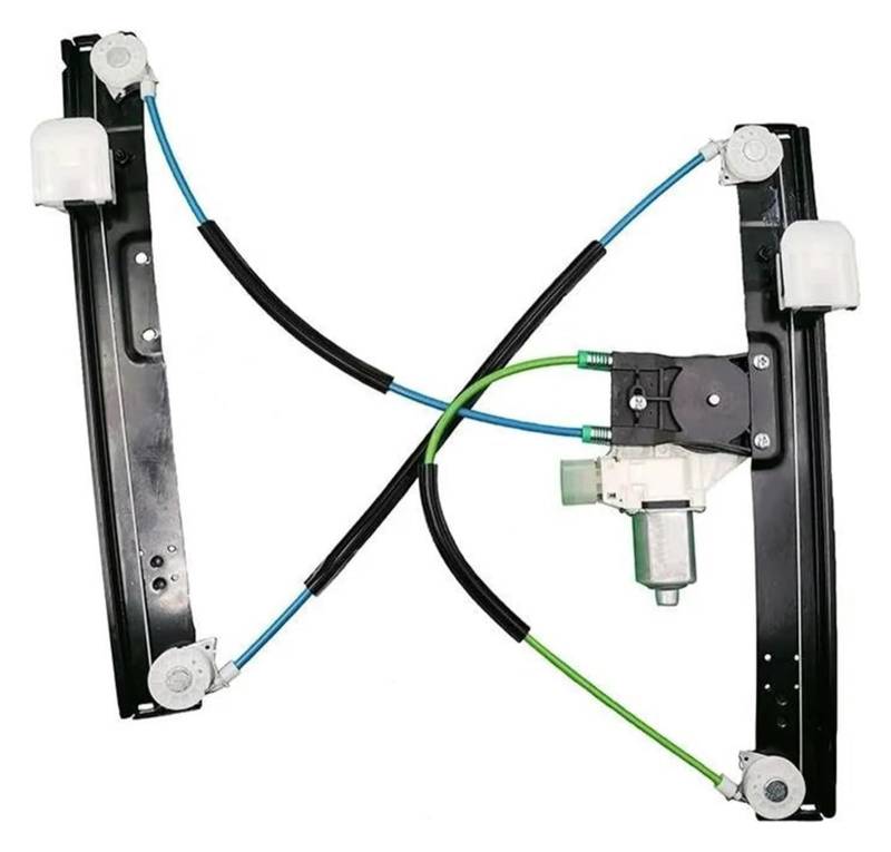 Für Mondeo IV 2007-2013 Auto Power Motor Vorne Rechts 6PIN 7S71A23200BL 1639987 Fensterheber Auto Fensterheber von XGHGZPLPYG