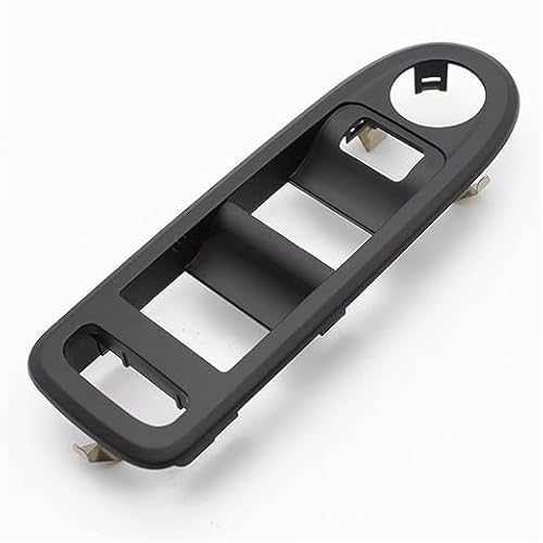 Für Peugeot 408 508 Für Citroen C5 Regler Taste Schalter Panel Schwarz Halterung Heber Auto Fenster Power Control Links Vorne Autoverkleidung von XGHGZPLPYG