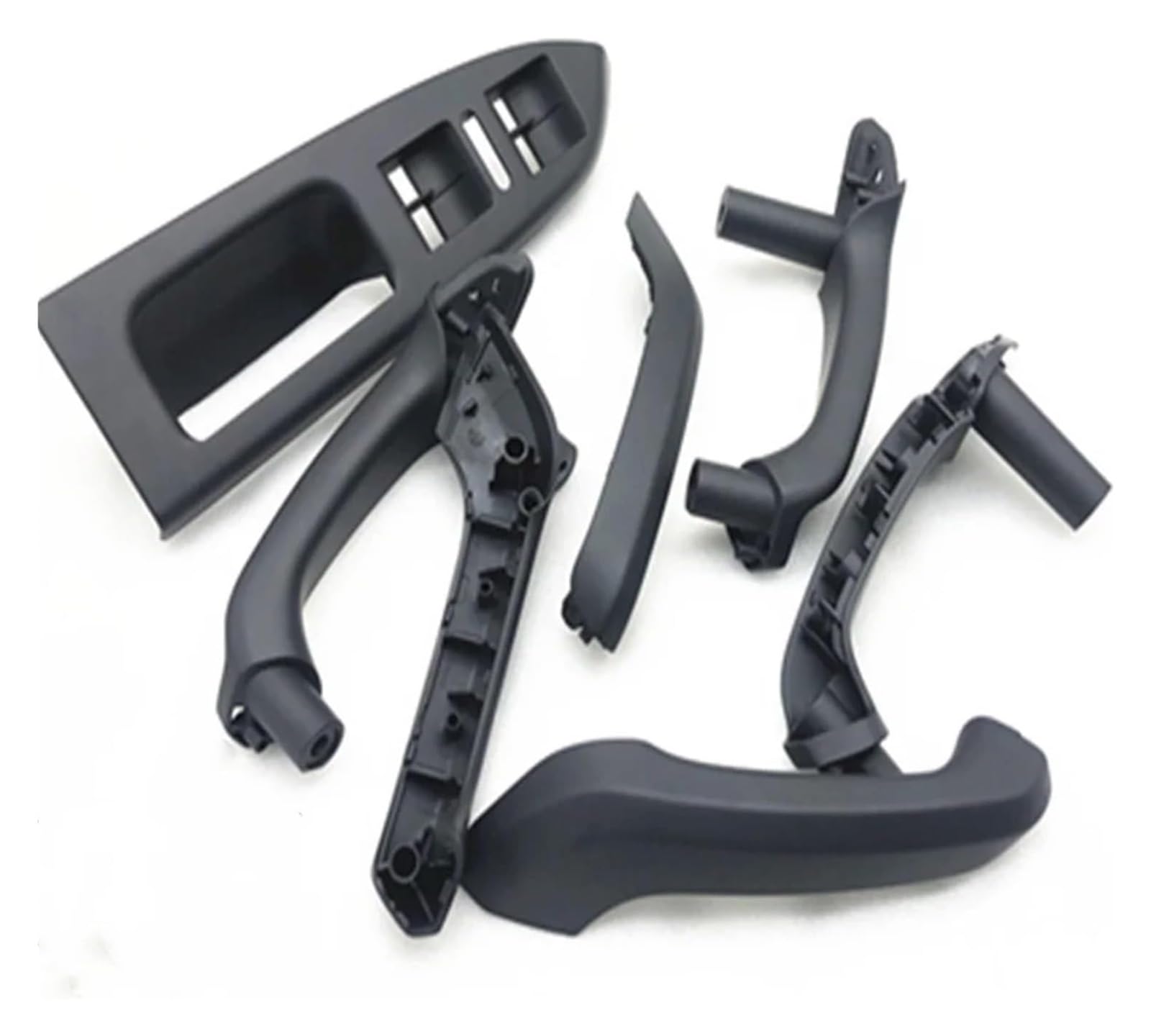 Für Touran Für Caddy 2003-2016 Autotürgriff Innenabdeckung Fensterverkleidung Schalter Zubehör 1T1 867 371 7 PCS Autoverkleidung Für Touran Für Caddy 2003-2016 Autotürgriff Innenabdeckung Fensterverkleidung Schalter Zubehör 1T1 867 371 7 PCS Autoverkleidung von XGHGZPLPYG