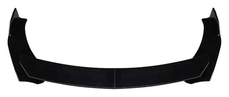 Vorderer Stoßfängerspoiler Für Dodge Für Caliber 2007-2012 Kinnspoiler Splitter Body Kit Guard Deflector Lippen Abdeckungen Carbon Auto Vorderen Stoßfänger von XGHGZPLPYG