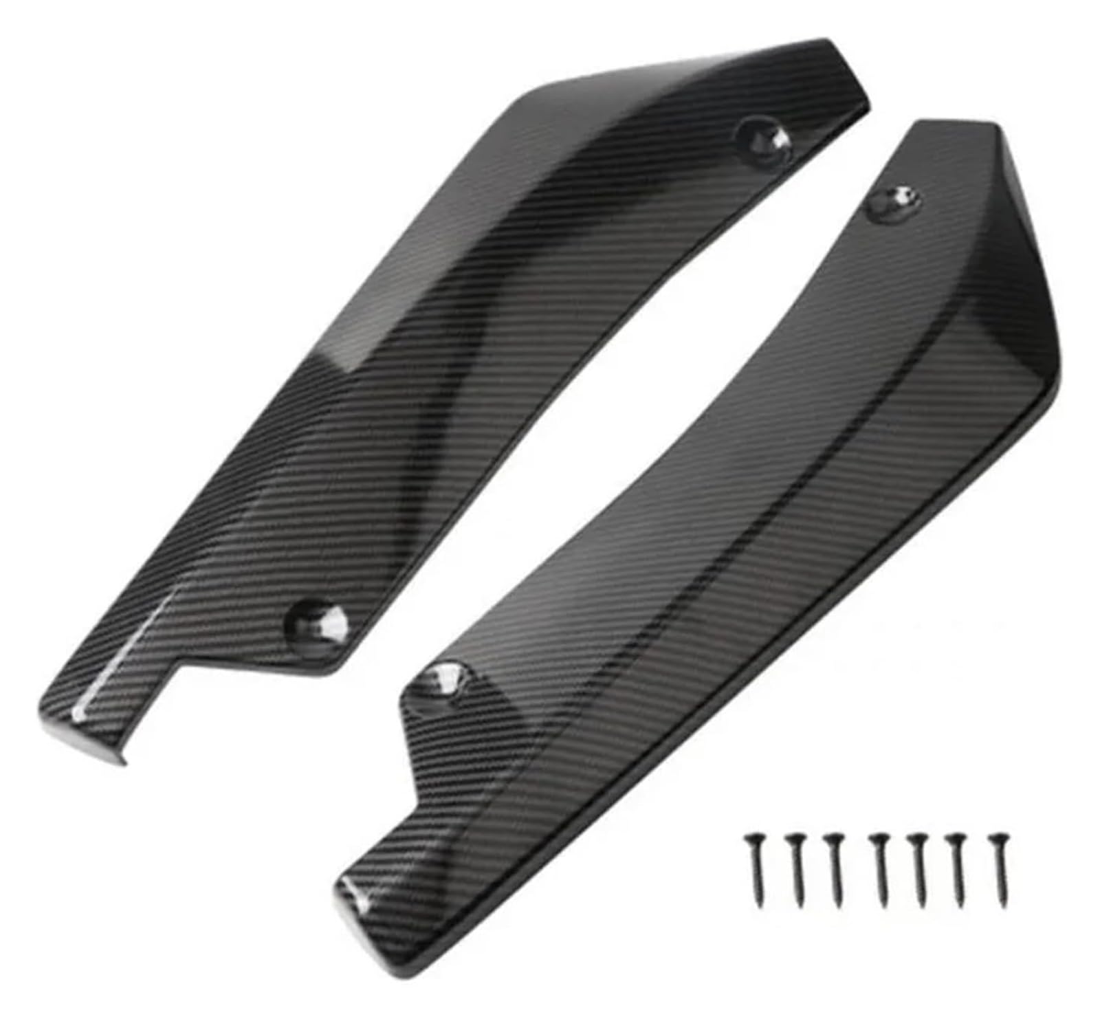 Vorderer Stoßfängerspoiler Für Dodge Für Journey Für Juvc Für Charger Für Shadow Auto Heckstoßstange Diffusor Splitter Spoiler Kratzschutz Frontlippensatz Vorderer Stoßfängerspoiler Für Dodge Für Journey Für Juvc Für Charger Für Shadow Auto Heckstoßstange Diffusor Splitter Spoiler Kratzschutz Frontlippensatz von XGHGZPLPYG