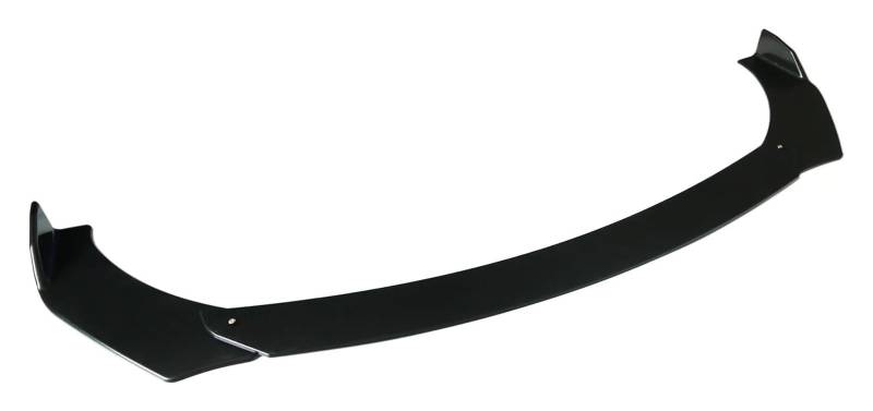 Vorderer Stoßfängerspoiler Für Infiniti Für Q50 Q60 Q70 Splitter Lip Body Kit Spoiler Diffusor 3Pcs Einstellbare Auto Vorderen Stoßfänger von XGHGZPLPYG