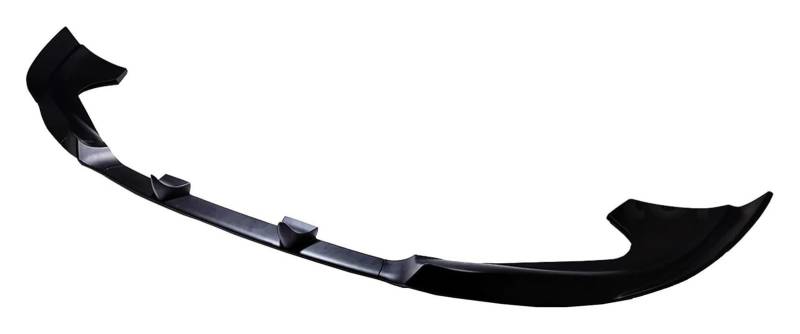 Vorderer Stoßfängerspoiler Für Je&ep Für Grand Für Cherokee Für SRT 2012-2016 Für SRT8 Spoilerlippensatz Auto Frontstoßstangensplitter Carbon Fiber Style Kit Weiß von XGHGZPLPYG