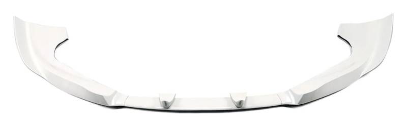 Vorderer Stoßfängerspoiler Für Je&ep Für Grand Für Cherokee Für SRT 2012-2016 Für SRT8 Spoilerlippensatz Auto Frontstoßstangensplitter Carbon Fiber Style Kit von XGHGZPLPYG