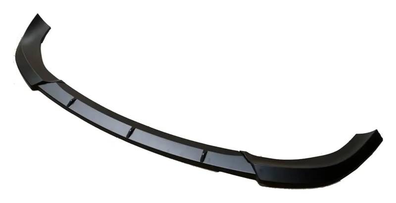 Vorderer Stoßfängerspoiler Für Je&ep Für Grand Für Cherokee Für SRT 2017-2021 Für Trackhawk 2018-2021 Spoiler Splitter Mattschwarz Glänzend Lippe Auto Frontstoßstange(Matte Black) von XGHGZPLPYG