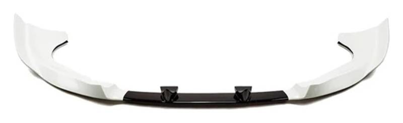 Vorderer Stoßfängerspoiler Für Je&ep Für Grand Für Cherokee Für SRT Für SRT8 2012-2016 Carbon Fiber Style Glänzend Schwarz Matt Auto Frontstoßstange Spoilerlippensatz von XGHGZPLPYG