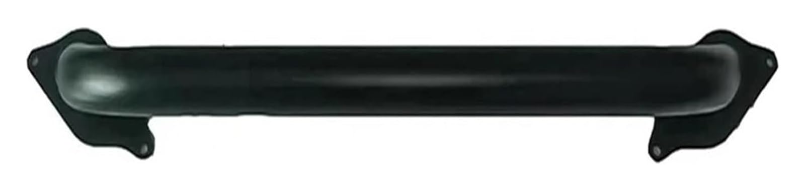 Vorderer Stoßfängerspoiler Für Je&ep Für Wrangler JK 2007-2017 Für SXMA J087-9 N-Tube Bump Edelstahl Bar U Schwarz Auto Frontstoßstange Spoiler Lippensatz Vorderer Stoßfängerspoiler Für Je&ep Für Wrangler JK 2007-2017 Für SXMA J087-9 N-Tube Bump Edelstahl Bar U Schwarz Auto Frontstoßstange Spoiler Lippensatz von XGHGZPLPYG