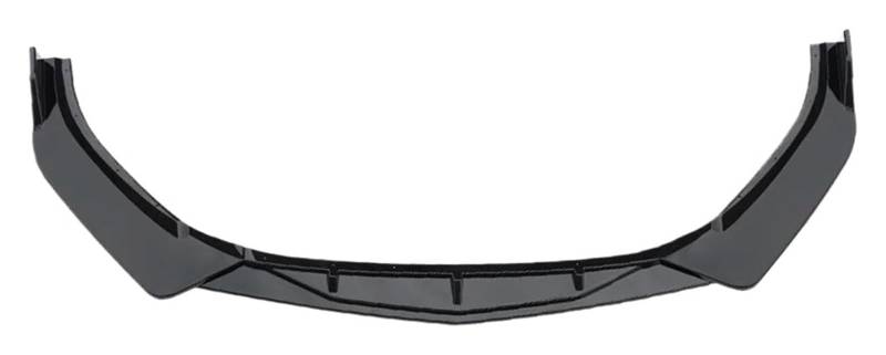 Vorderer Stoßfängerspoiler Für Suzuki Für Swift Sx4 Für Baleno Auto Splitter Universal Diffusor Kit Frontspoilerlippe Set von XGHGZPLPYG