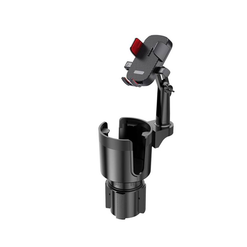 Handybecherhalter für Jeep Freeman 2008-2025, Getränkehalter Praktisch Autozubehör,C von XHCDYGE