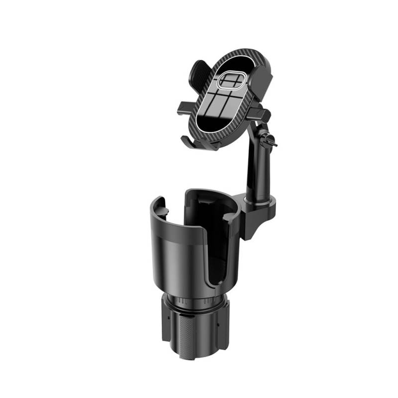 Handybecherhalter für Lexus LS460L 2007-2015, Getränkehalter Praktisch Autozubehör,B von XHCDYGE