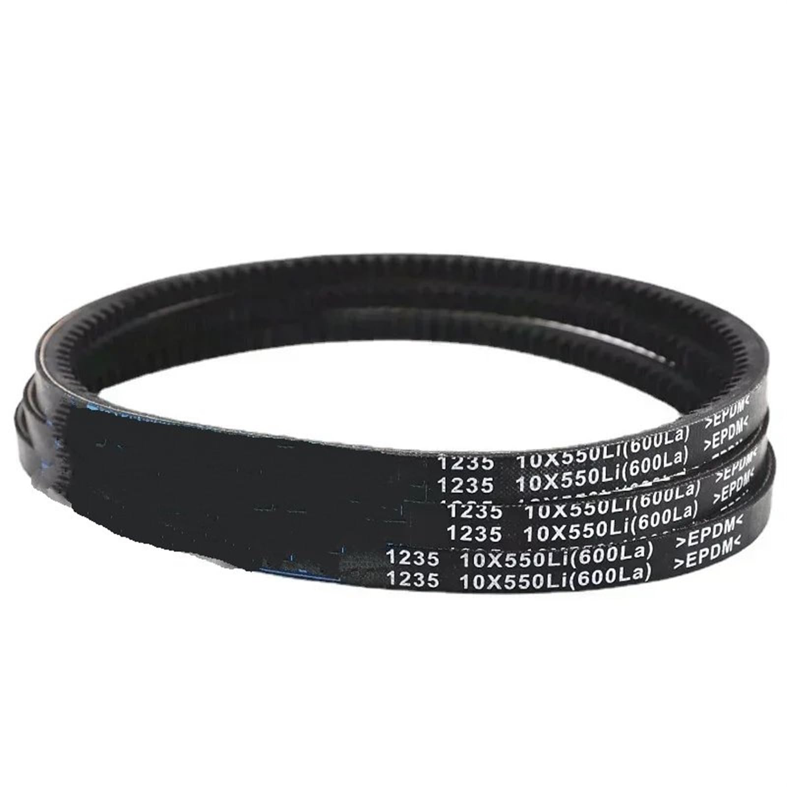 Keilriemen Antriebsriemen Zahnkeilriemen 17X840Li 17X845 17X850 17X860 17X864 17X870 17X873Li 17X875 17X880 17X885 17X889 17X890 Förderband Kraftübertragungsriemen(17X880Li) von XIANGJIN