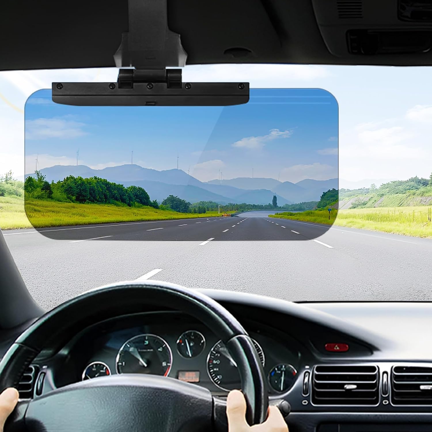 Auto Sonnenblende für Citroen C3 2024-2013, Sonnenblenden Verlängerung, Auto-Visier-Verlängerer Blendschutz UV-Schutz Auto Sonnenblende für Citroen C3 2024-2013, Sonnenblenden Verlängerung, Auto-Visier-Verlängerer Blendschutz UV-Schutz von XIAOLINGBAIHUO