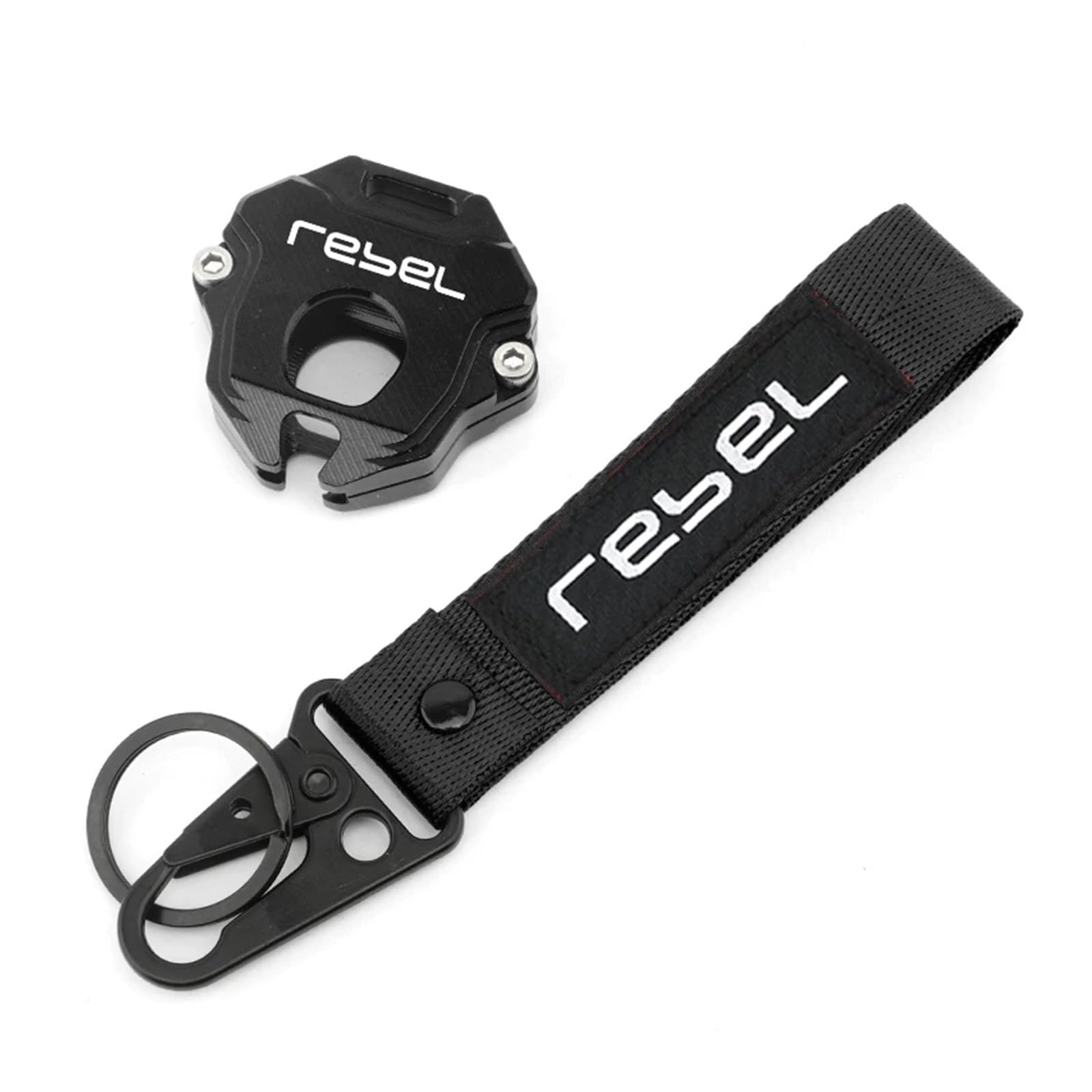 Niedliche Abdeckung für Autoschlüssel mit CNC-Desi Für Hon&da Rebel CM1100 REBEL 1100 1100T DCT 2021 2022 2023 Motorradzubehör CNC-Schlüsselgehäuseabdeckung Schlüsselgehäuse Schlüsselanhänger Schlüsse Niedliche Abdeckung für Autoschlüssel mit CNC-Desi Für Hon&da Rebel CM1100 REBEL 1100 1100T DCT 2021 2022 2023 Motorradzubehör CNC-Schlüsselgehäuseabdeckung Schlüsselgehäuse Schlüsselanhänger Schlüsse von XIAORENE