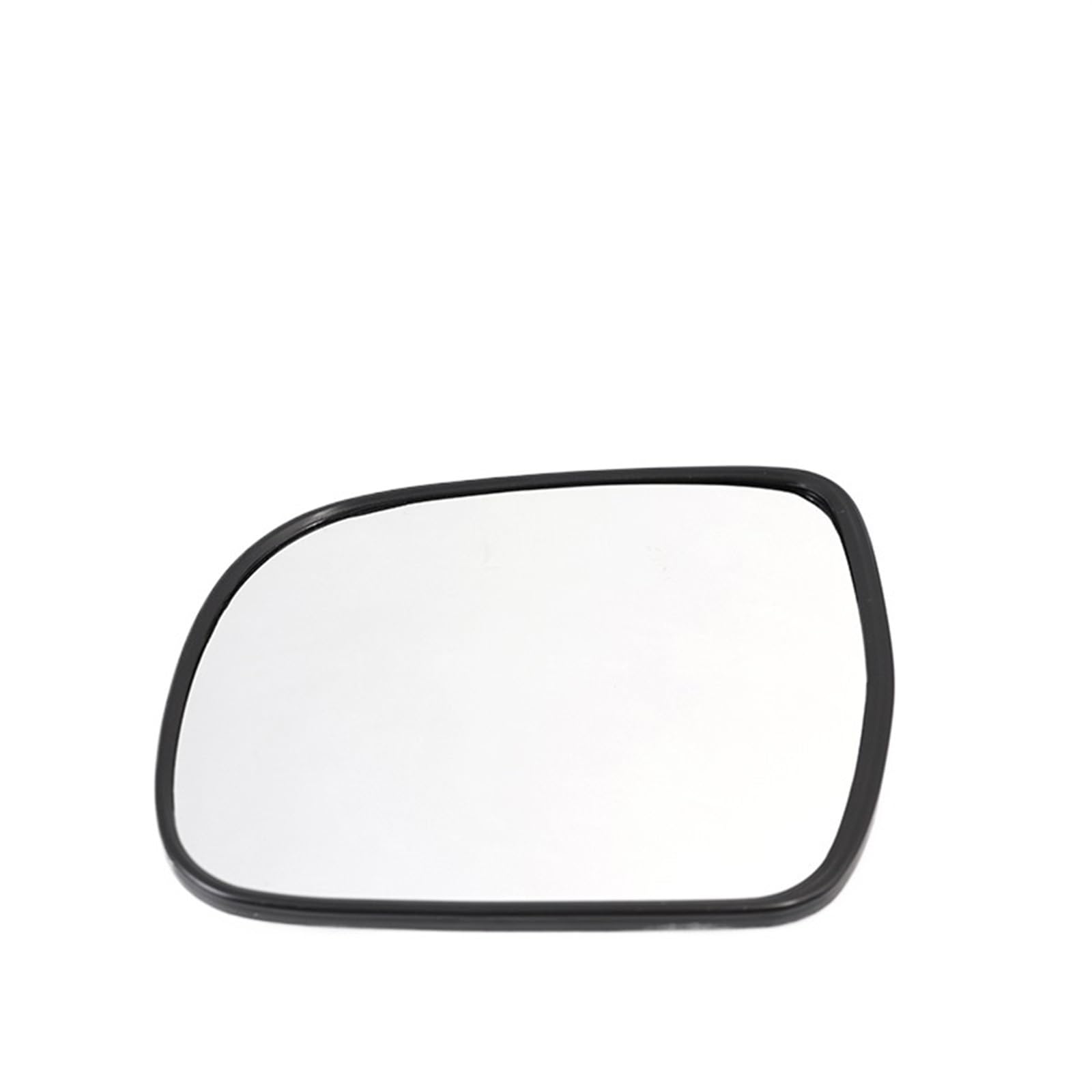 Außenspiegel Glas Für Lexus RX300 RX330 350 400H 03-08 Auto Links Rechts Rückspiegel Seite Flügel Erhitzt Langlebig Spiegel Glas Außenspiegel Spiegelglas (Farbe : 1pc Left) von XIAOYANS