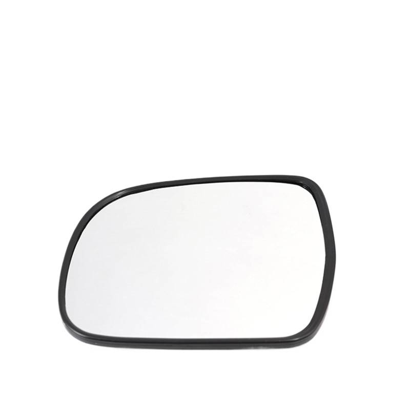 Außenspiegel Glas Für Lexus RX300 RX330 350 400H 03-08 Auto Links Rechts Rückspiegel Seite Flügel Erhitzt Langlebig Spiegel Glas Außenspiegel Spiegelglas (Farbe : 1pc Left) von XIAOYANS