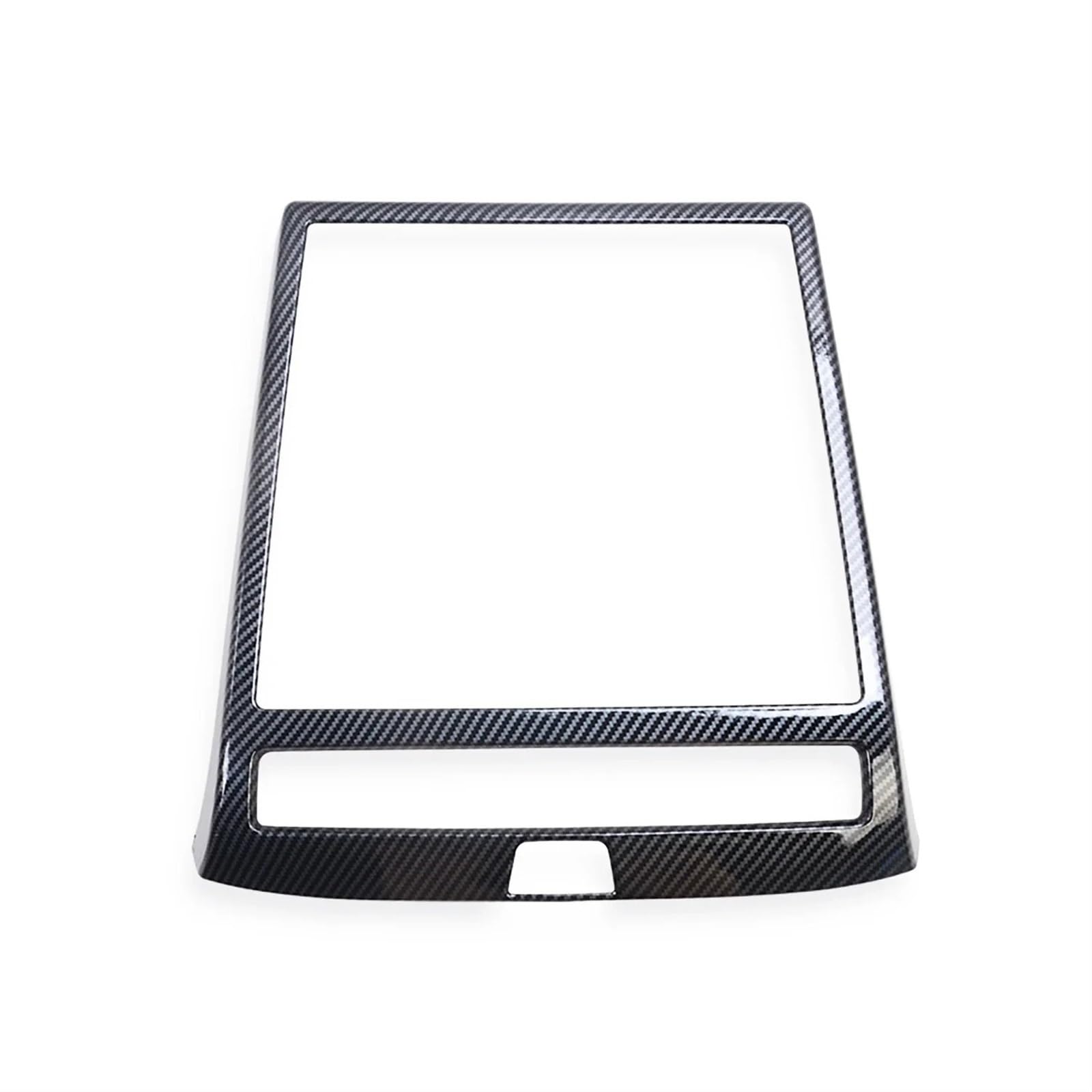 Auto Innenbereich Für Hyundai Für Tucson NX4 2021 2022 2023 2024 Carbon Fiber Innen Auto Center Konsole Navigation GPS Panel Abdeckung Trim Auto Innenraum Auto Innenbereich Für Hyundai Für Tucson NX4 2021 2022 2023 2024 Carbon Fiber Innen Auto Center Konsole Navigation GPS Panel Abdeckung Trim Auto Innenraum von XIAOYANS